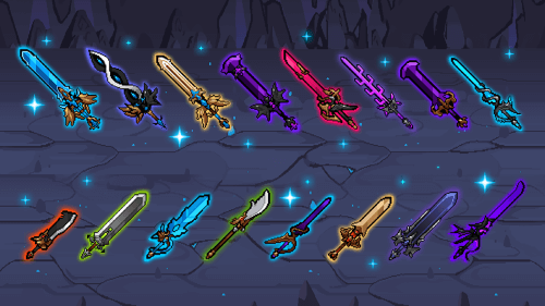 Hero Sword-screenshot-3