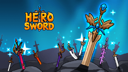 Hero Sword-screenshot-6