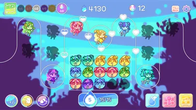 صور Blue Dungeon