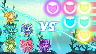 صور Blue Dungeon