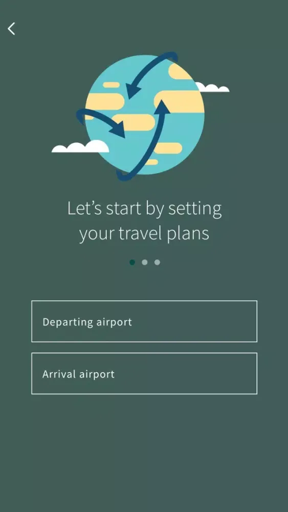 Travel Mate - Cedar Tree Screenshots