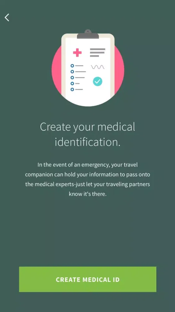 Travel Mate - Cedar Tree Screenshots