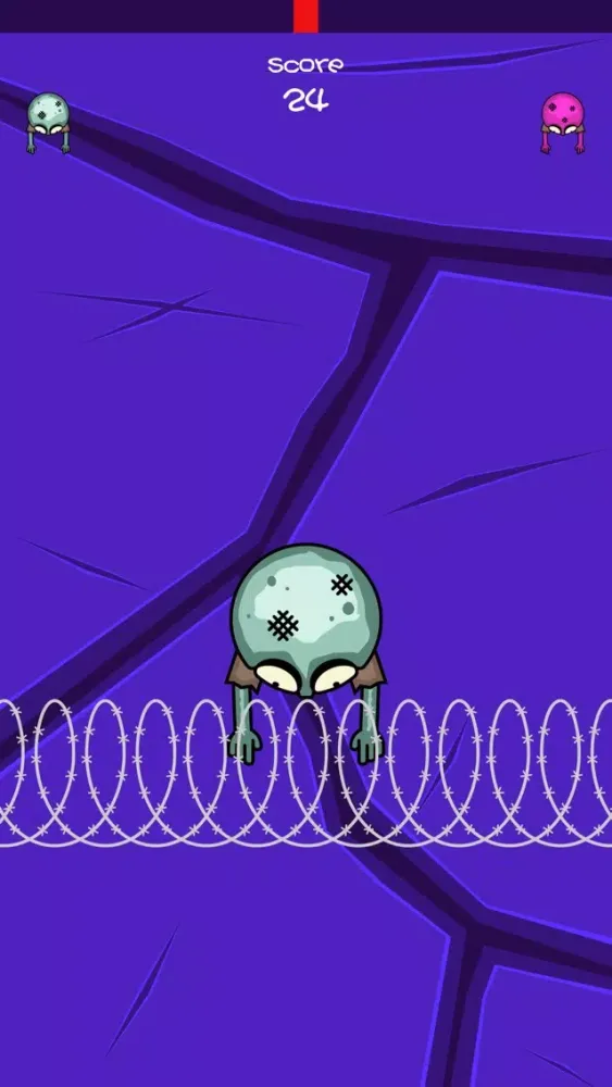 ZombieShuffle Screenshots
