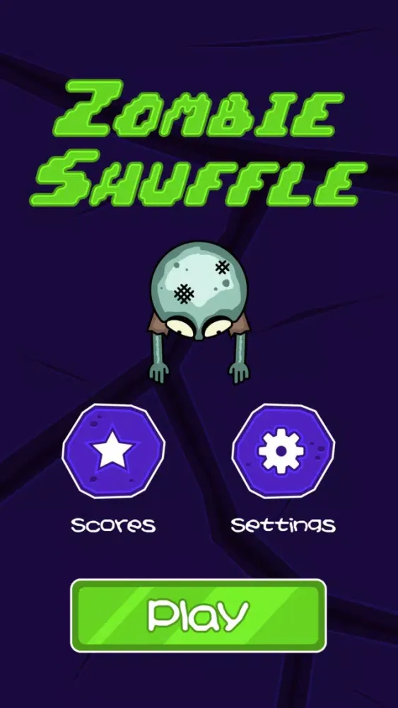 ZombieShuffle Screenshots