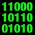 BitGame for Humans