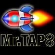 Mr.TAP8