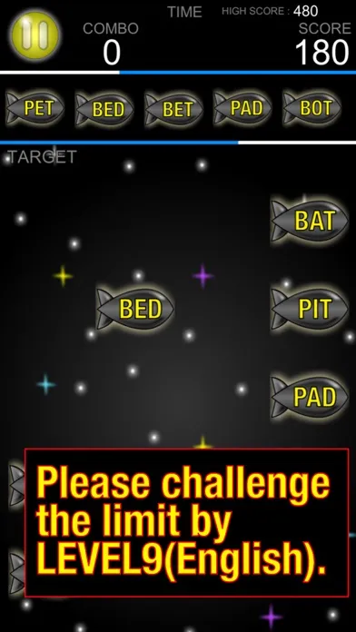 Zrzuty ekranu Mr.TAP8