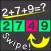 Number Break - popular free match 3 puzzle -