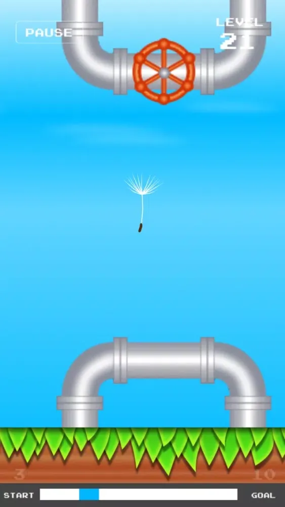 Fluffy challenge Screenshots