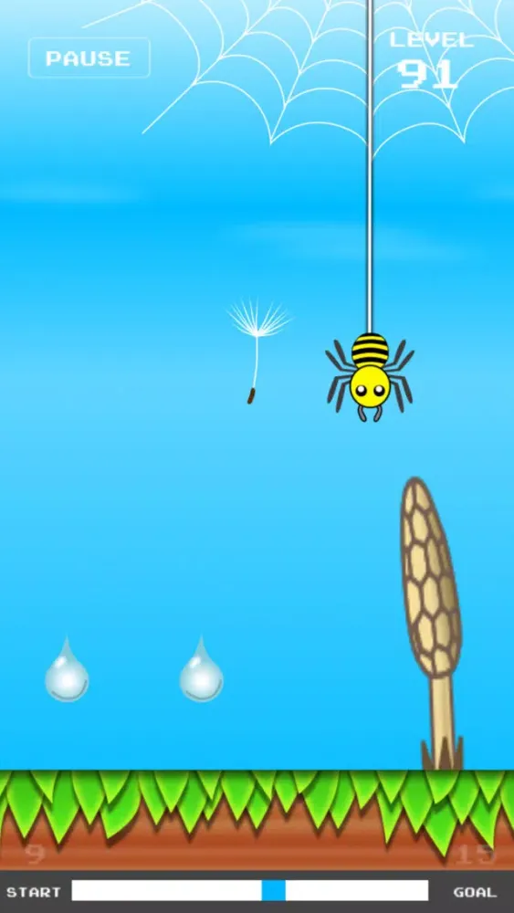 Fluffy challenge Screenshots
