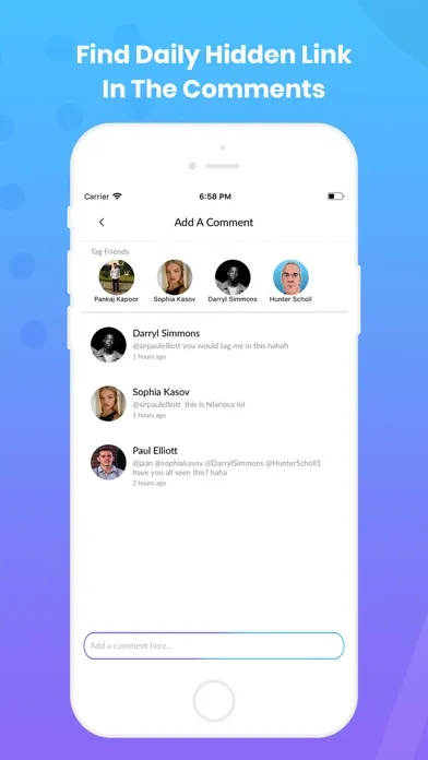 صور POP –Watch TV & Treasure Hunt