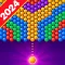 Bubble Shooter Gem Puzzle Pop