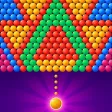 Bubble Shooter Gem Pop