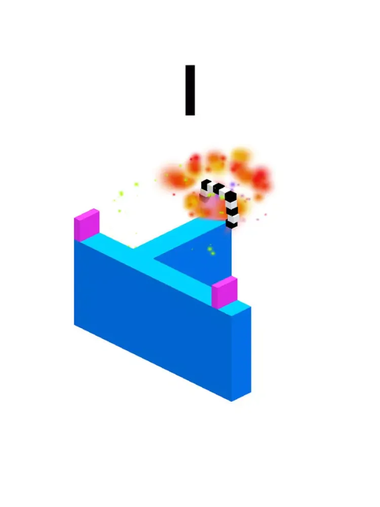 صور Block Ball Puzzle iPad 