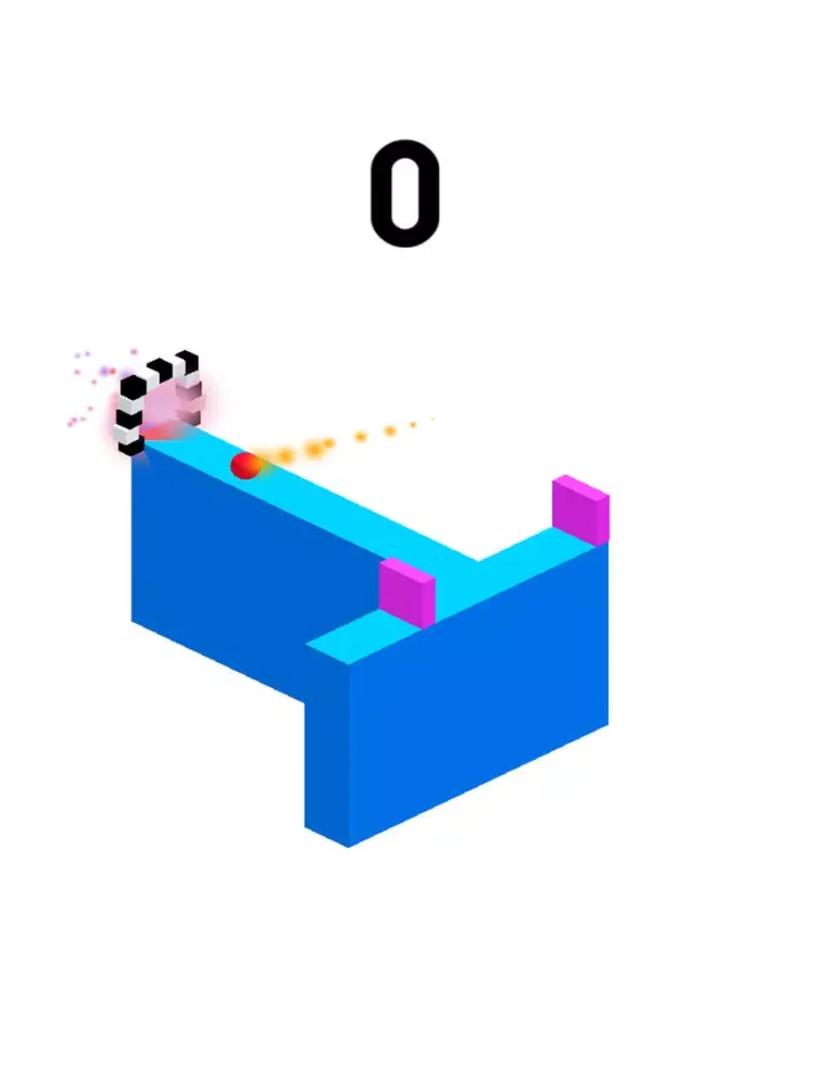 صور Block Ball Puzzle iPad 