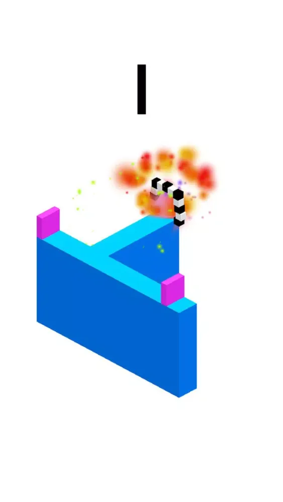 صور Block Ball Puzzle