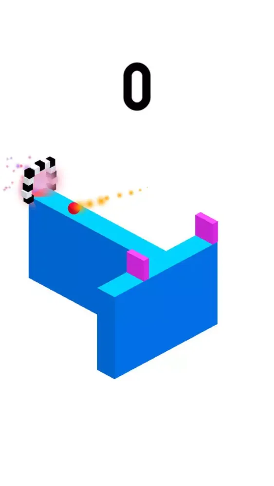 صور Block Ball Puzzle