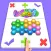 Pop It Puzzle Game