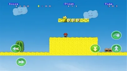 Jump Guy应用截图