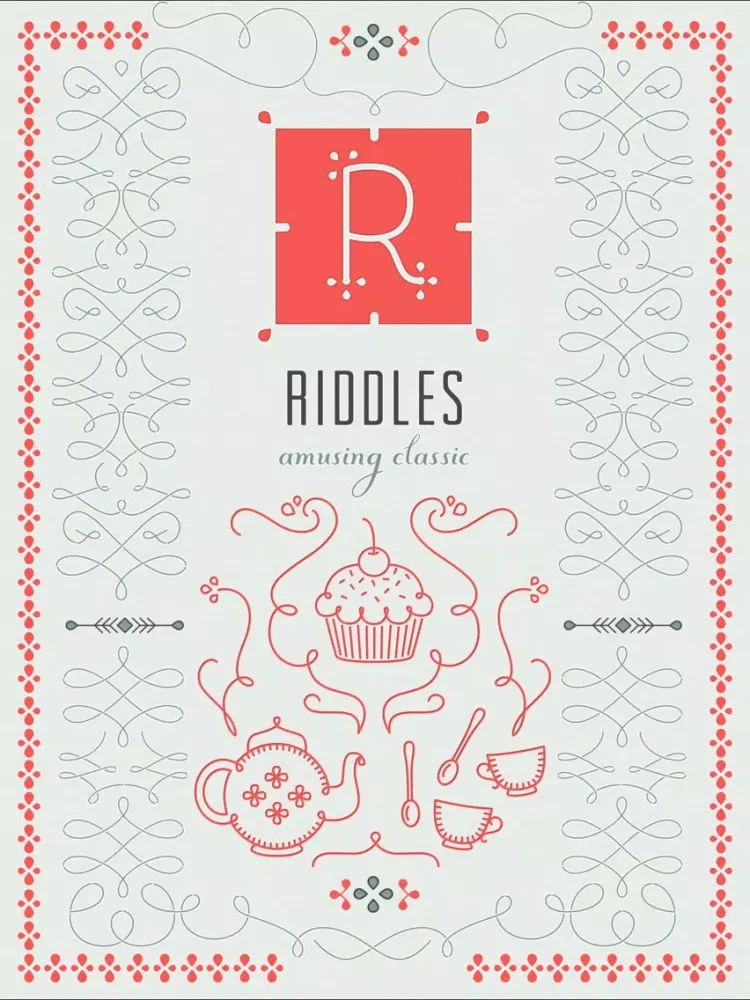 Mini-U: Riddles iPad  سکرین شاٹس