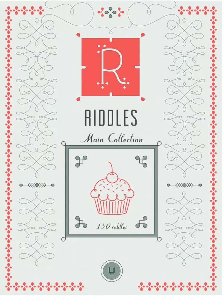 Mini-U: Riddles iPad  سکرین شاٹس