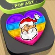 Pop Fidget DIY Pop Fidget DIY