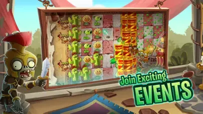 Ảnh chụp màn hình của Plants vs. Zombies™ 2