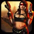 Heavy Shooter