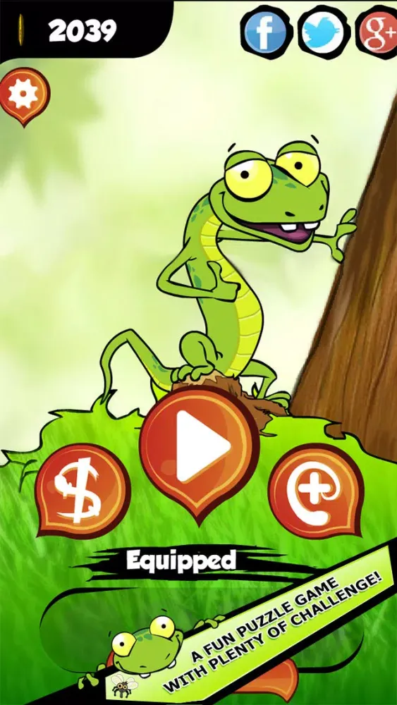Repstyle - Swing and slide puzzle game Ekran Görüntüleri
