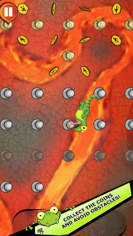 Repstyle - Swing and slide puzzle game Ekran Görüntüleri