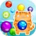 Bubble Lucky Shooter