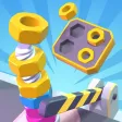 Nut Sort Puzzle!