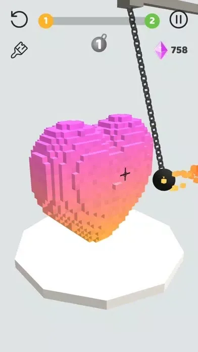 Wrecking Ball! Screenshots