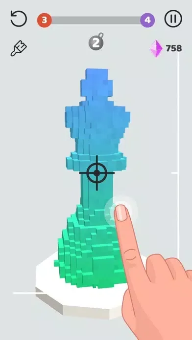 Wrecking Ball! Screenshots