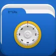Secret Folder Manager FREE by 2ndLife