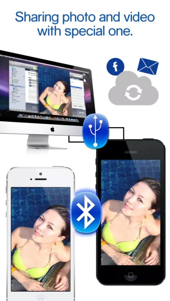 Secret Folder Manager FREE by 2ndLife Screenshots