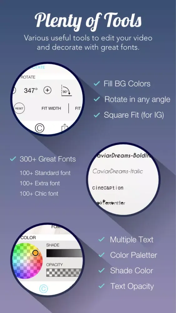 صور Easy Watermark for Video FREE - Insert Text Watermark or Signature on Your Video Clip