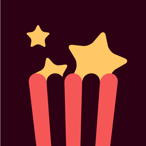 Popcornflix™ – Movies & TV