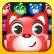 Pop Cube - Animal Tap Tap Game Pop Cube - Animal Tap Tap Game