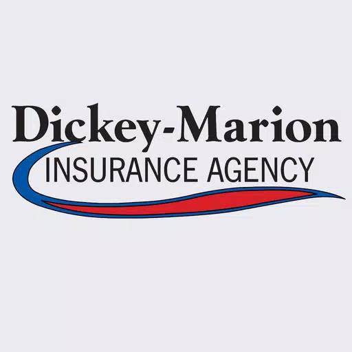 Dickey-Marion Insurance