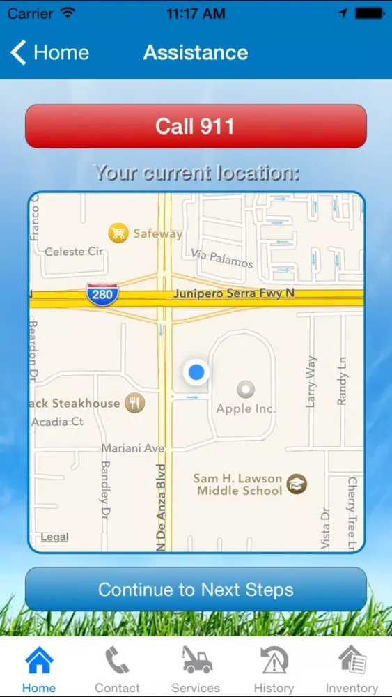 Hutch Ham Agency Inc Screenshots