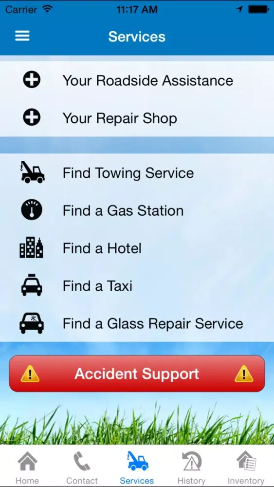 Hutch Ham Agency Inc Screenshots