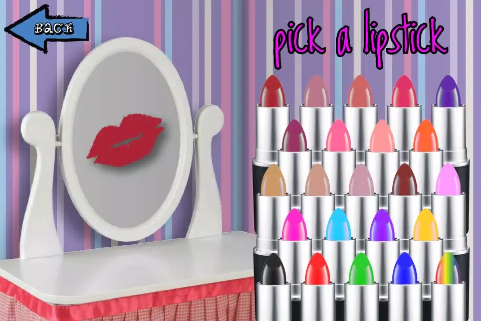 Kiss or Diss by Iscream স্ক্রিনশট