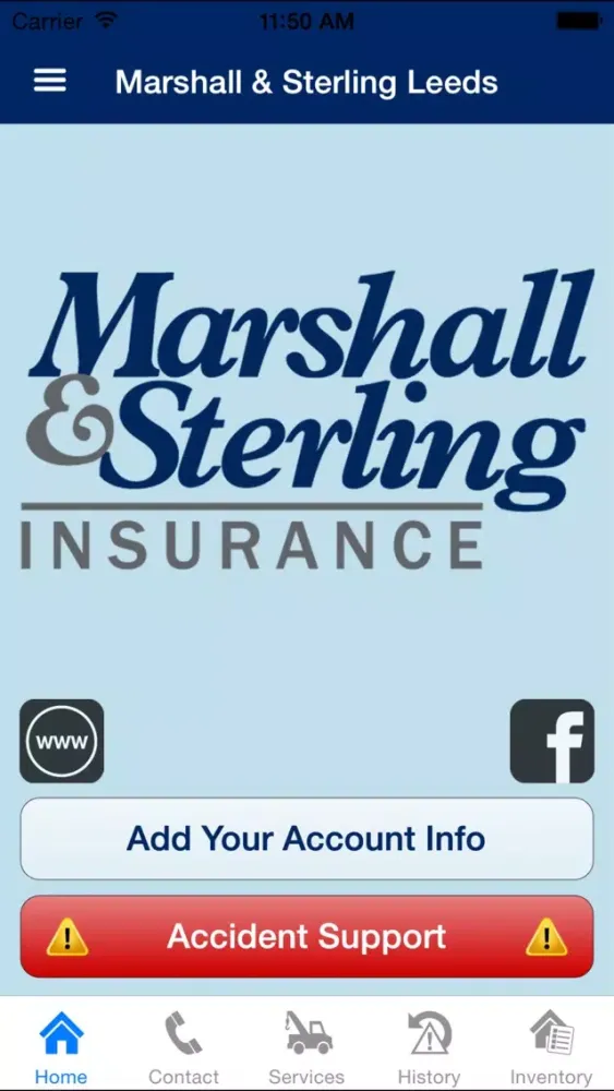 Marshall & Sterling Leeds Screenshots