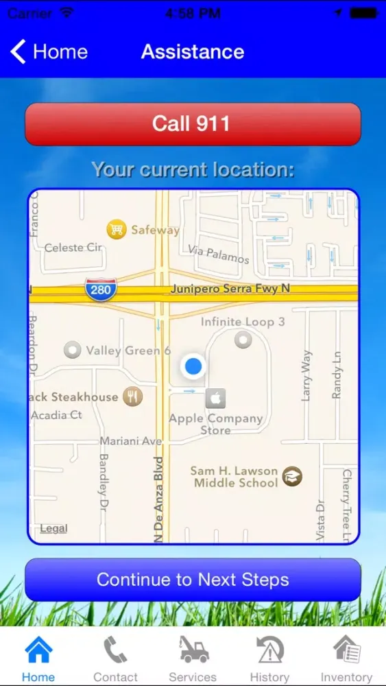 Roy H. Jones Associates Screenshots