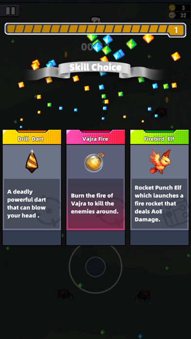 Captures d'écran de Ghost Knight:Survival Games
