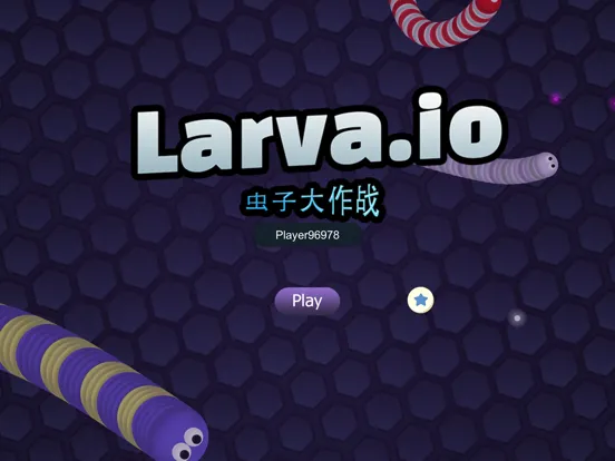 صور Larva.io iPad 