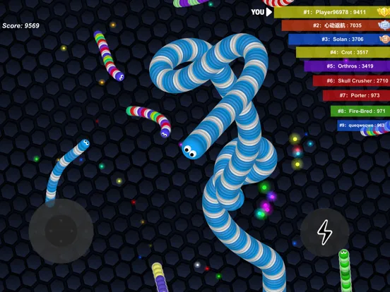 صور Larva.io iPad 