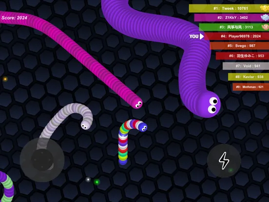 صور Larva.io iPad 