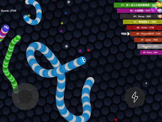 صور Larva.io iPad 